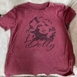 Dolly T-Shirt